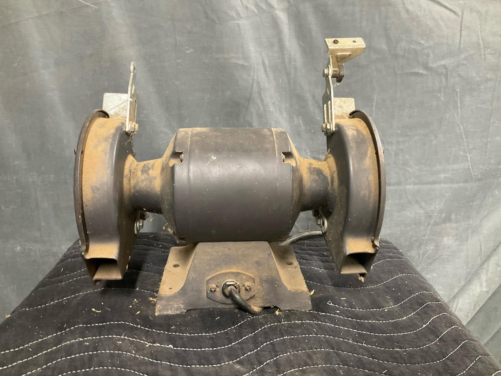Bench Grinder - 2