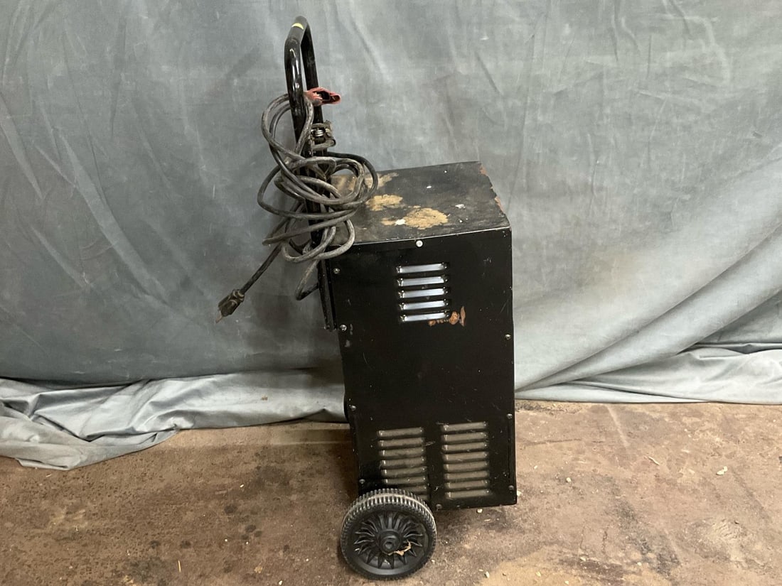 Battery Charger - 5