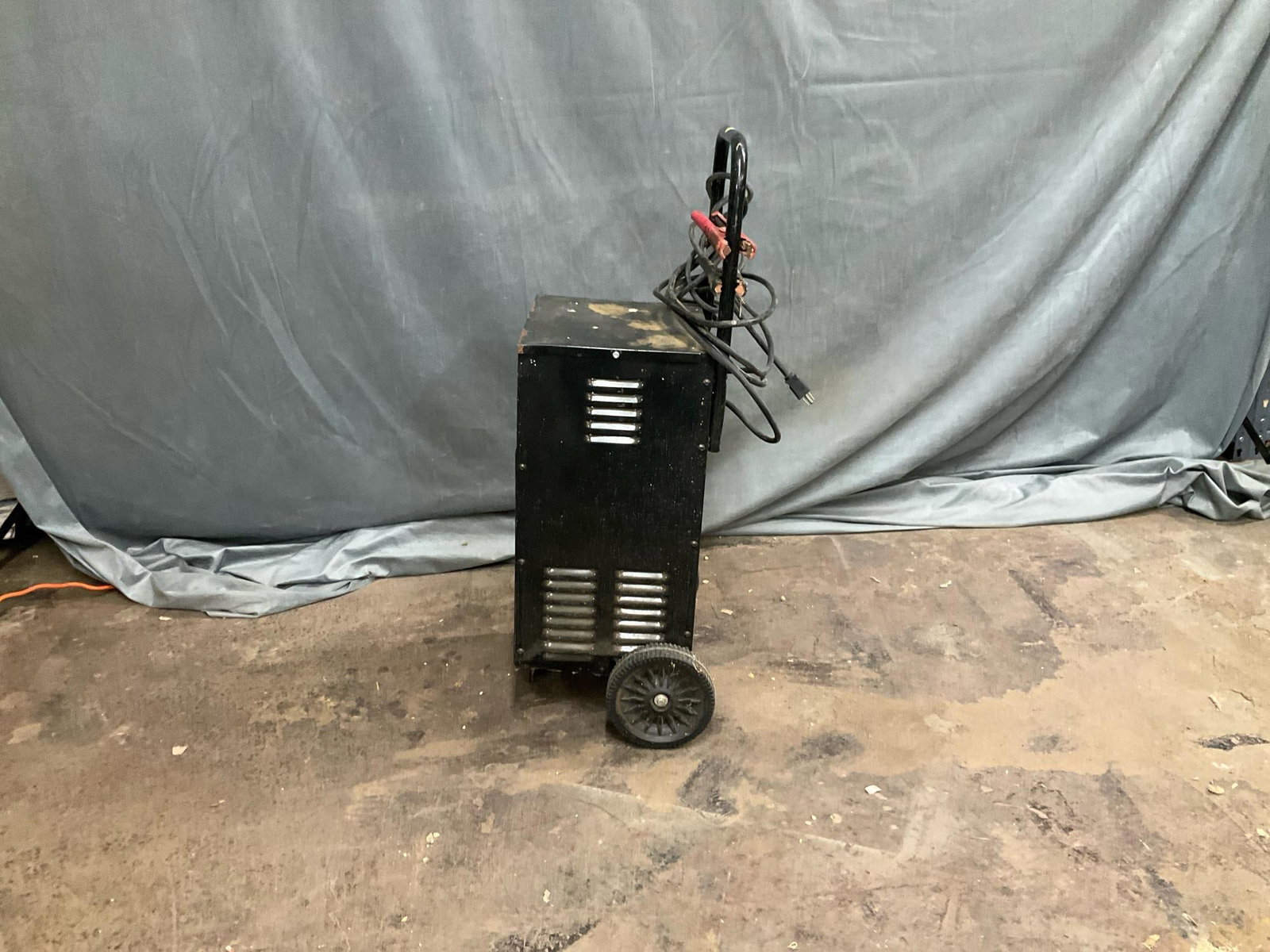Battery Charger - 7