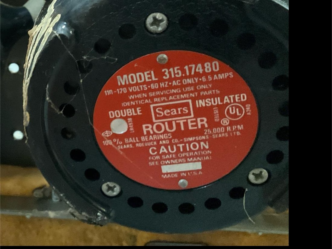 Router - 5