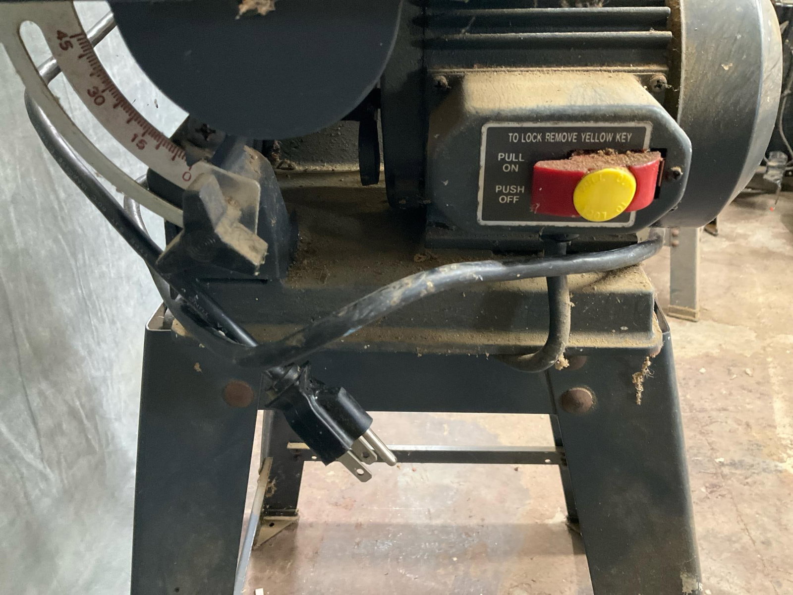 Scroll Saw - 3