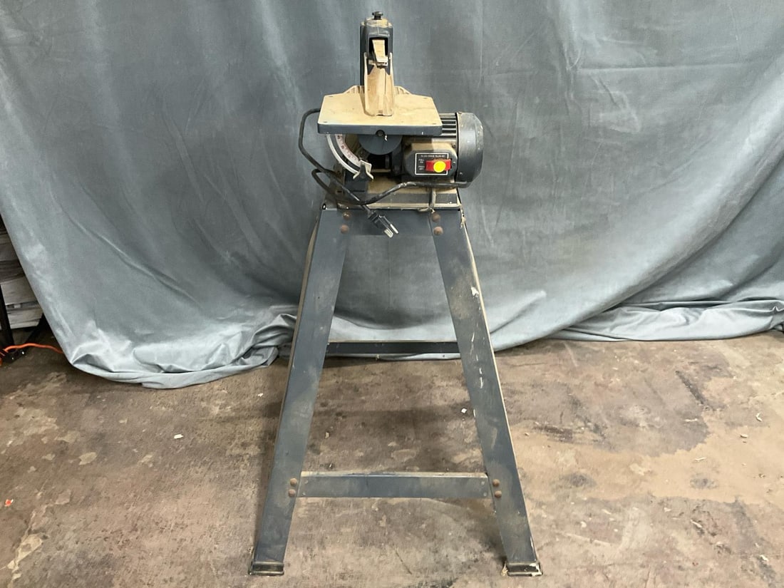 Scroll Saw - 4