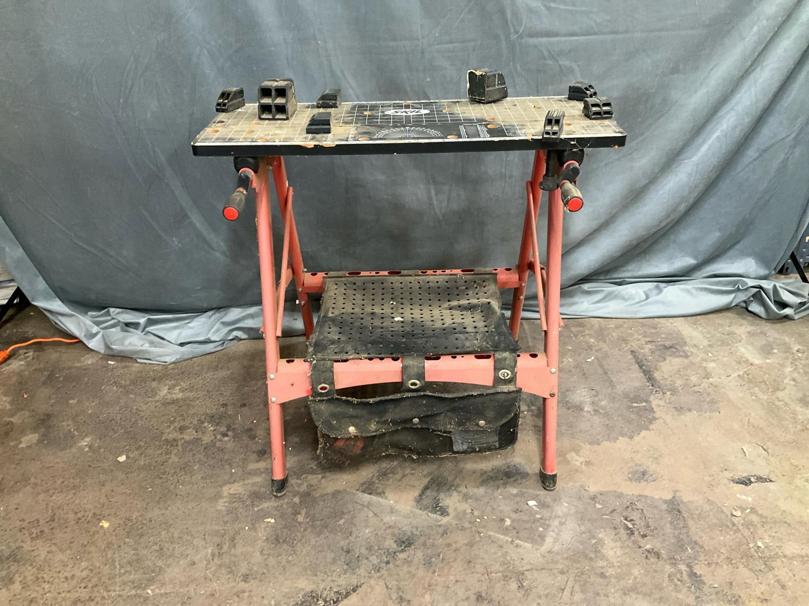 Skil Work Table (1 of 6)