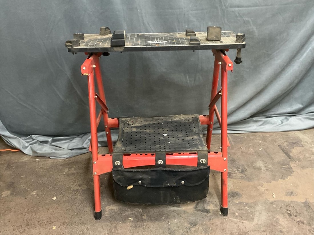 Skil Work Table - 3