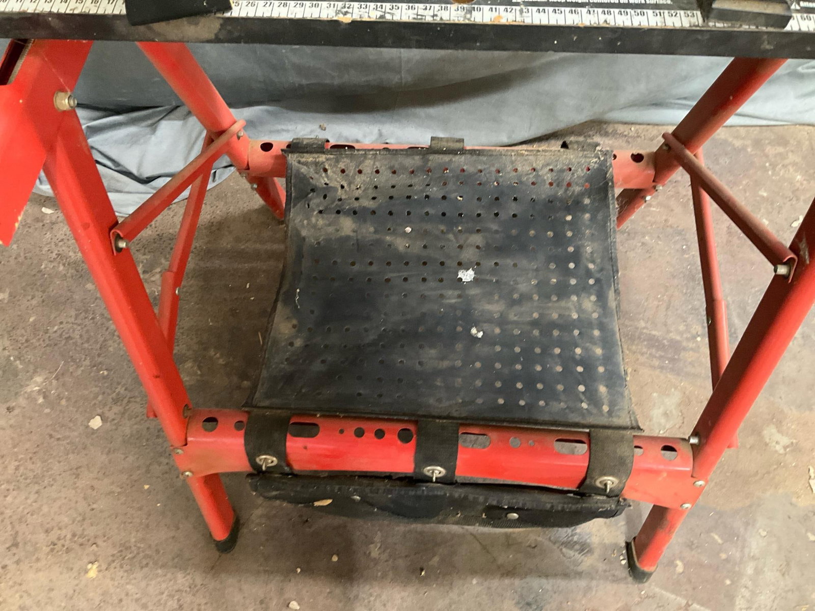 Skil Work Table - 5