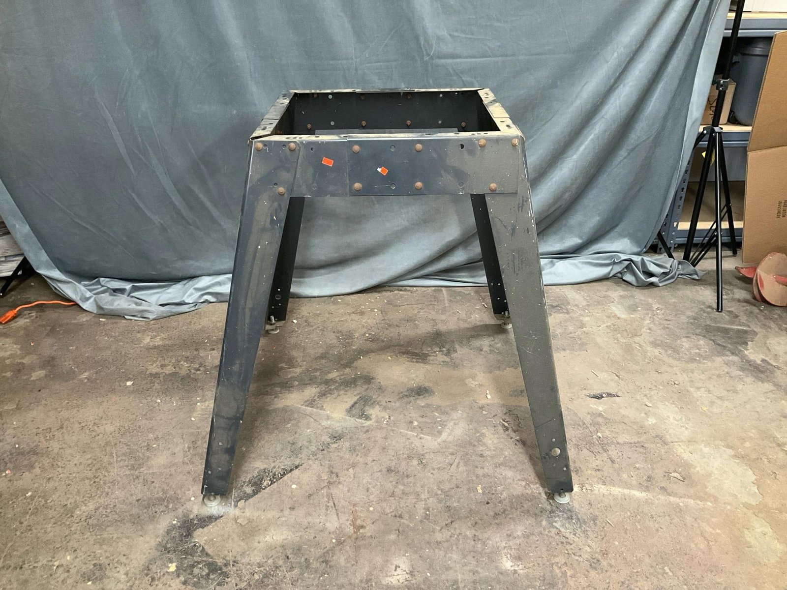 Work Stand/Table - 2