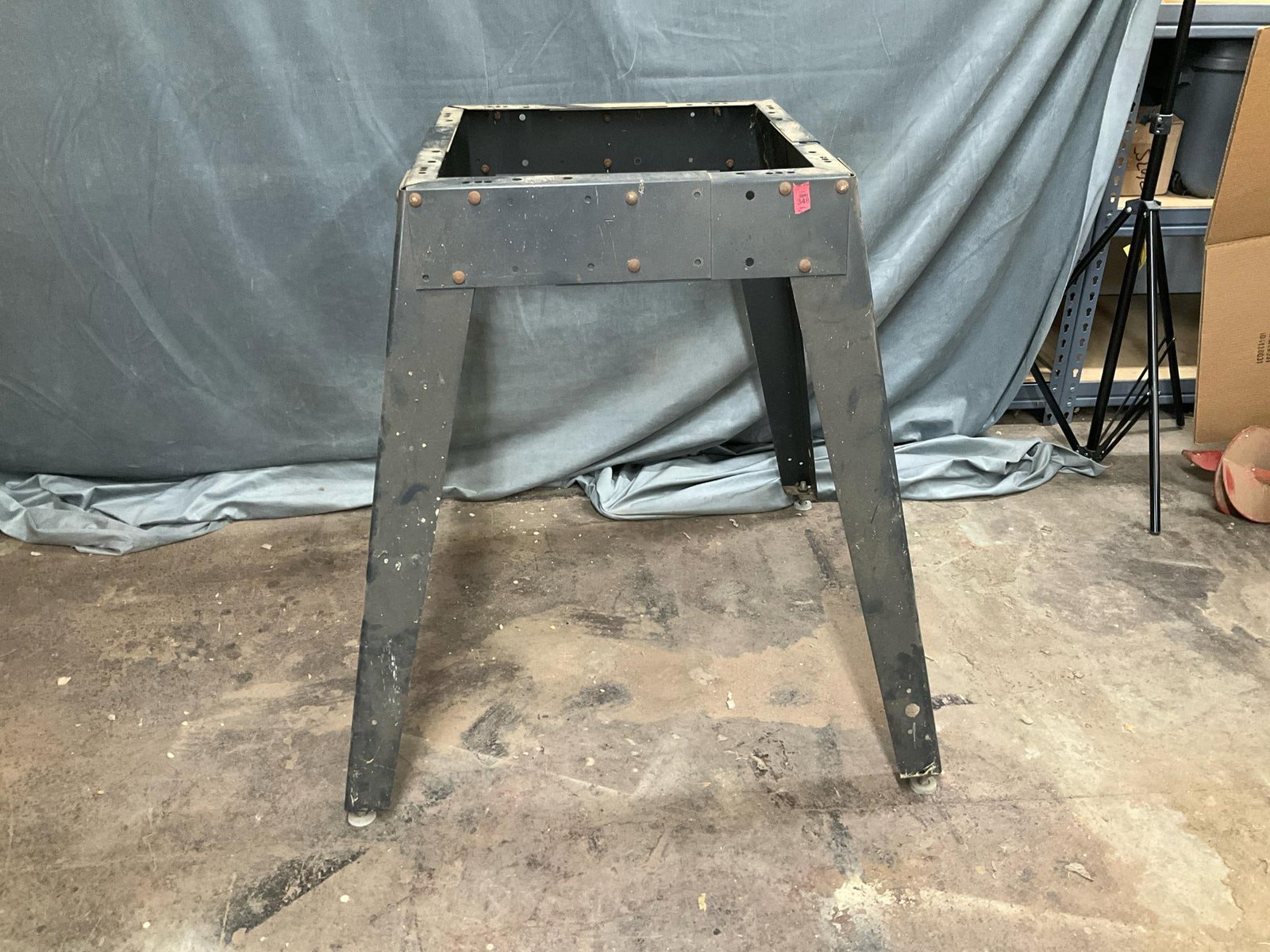 Work Stand/Table - 3