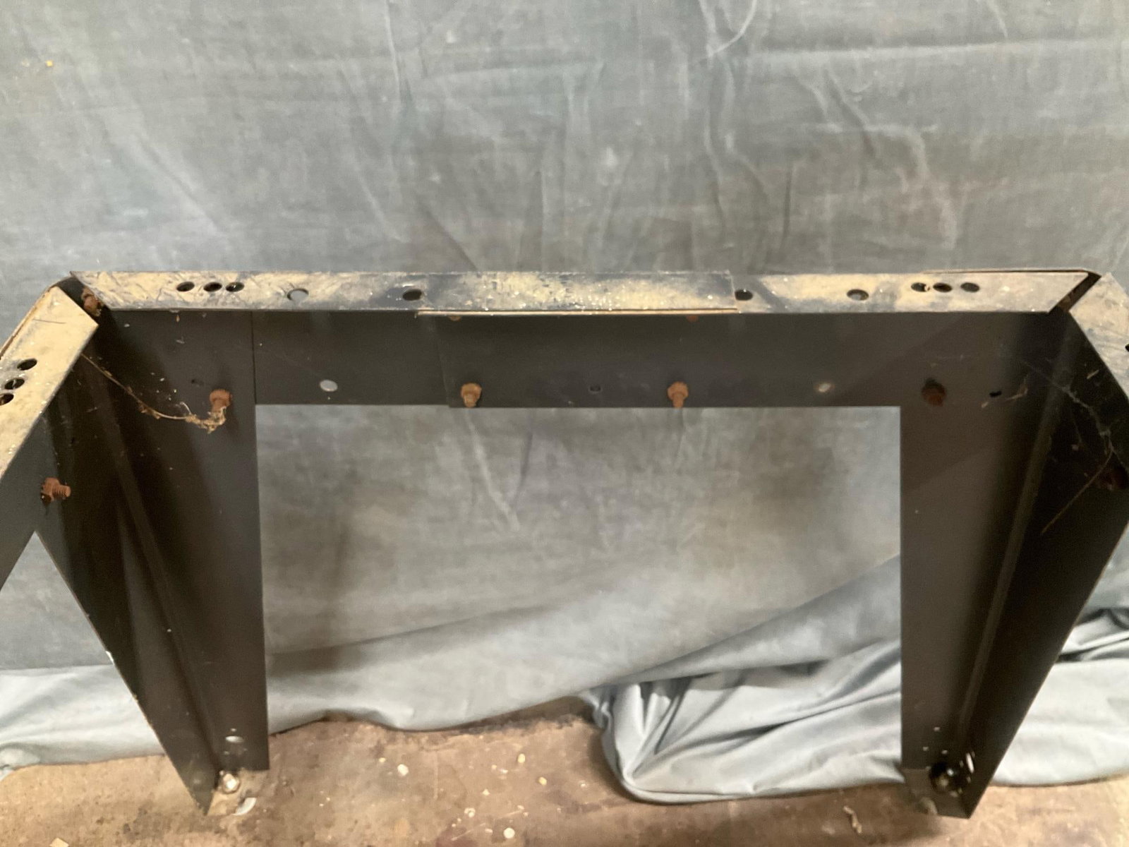 Work Stand/Table - 5