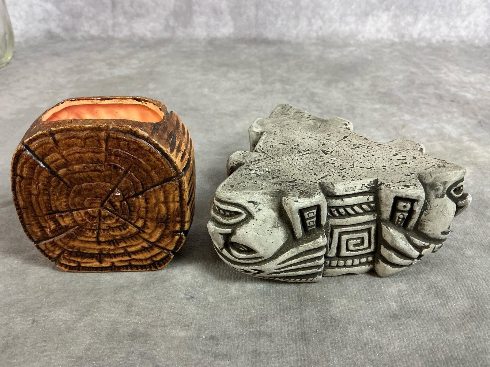 Assorted Decor - 12