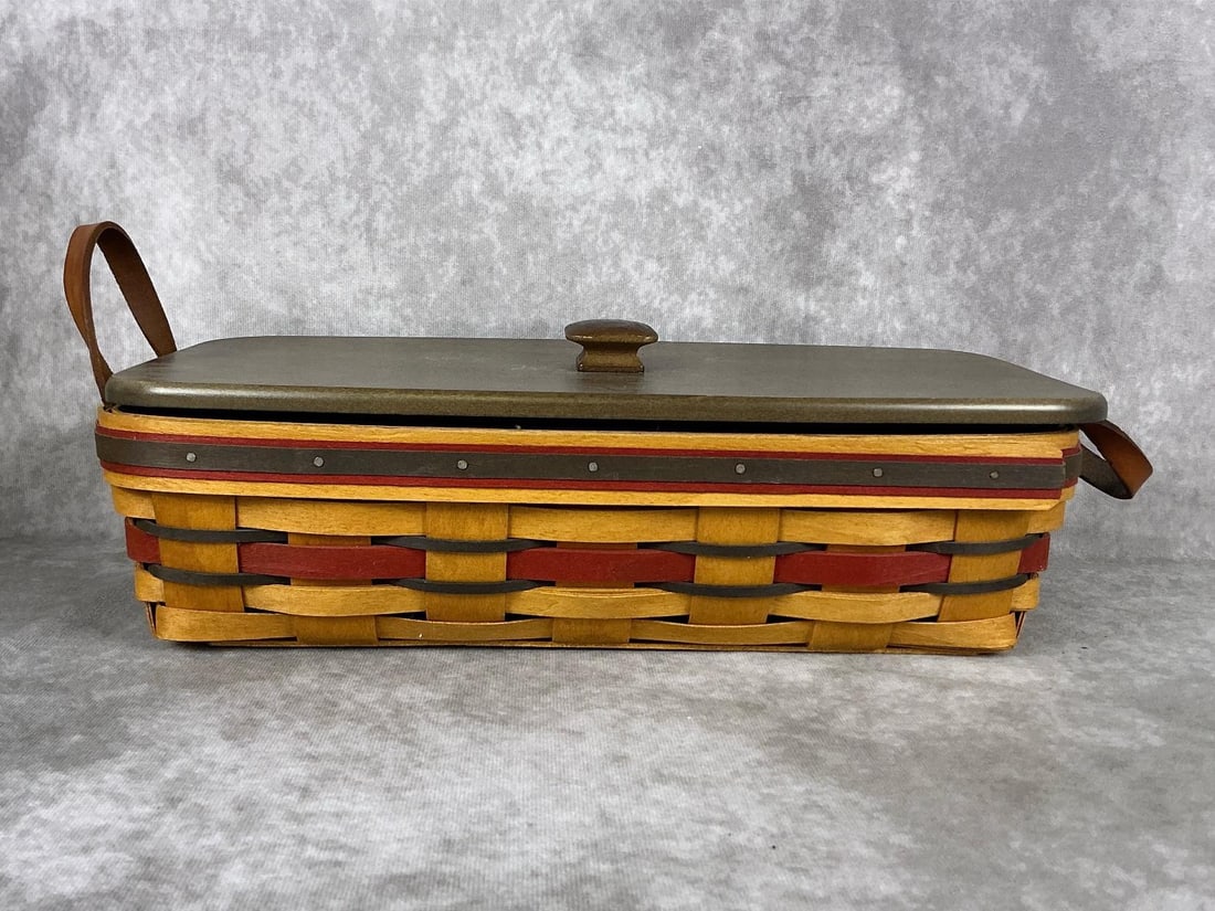 Longaberger Baskets - 2