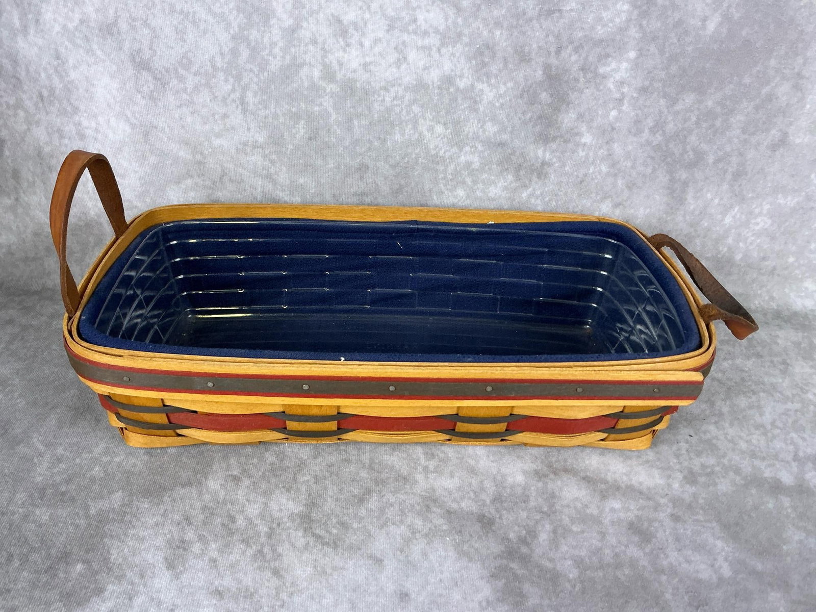 Longaberger Baskets - 3