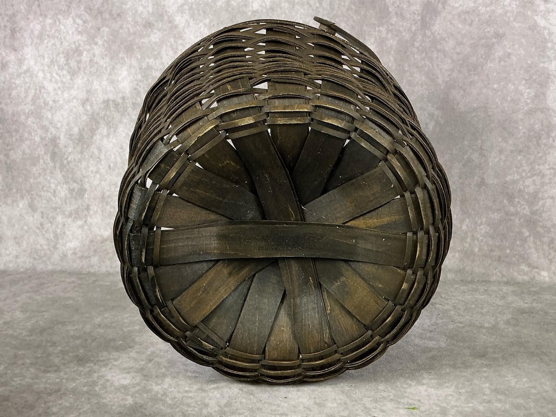 Longaberger Baskets - 6