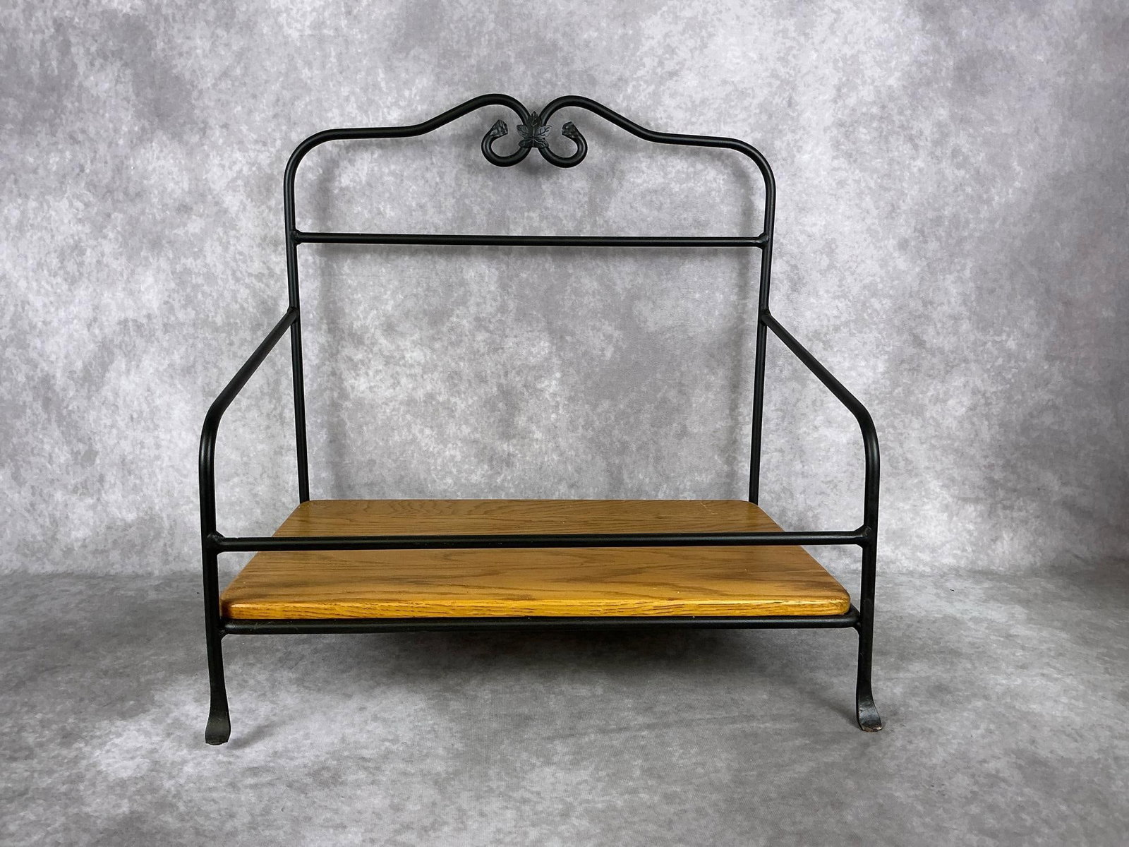 Longaberger Stands - 2