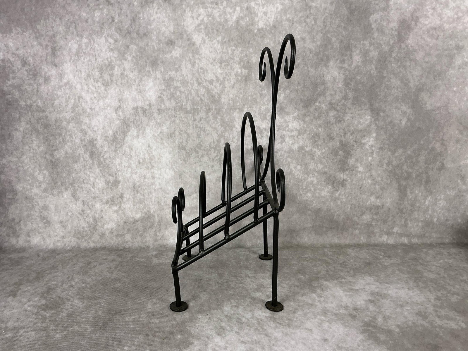 Longaberger Stands - 4