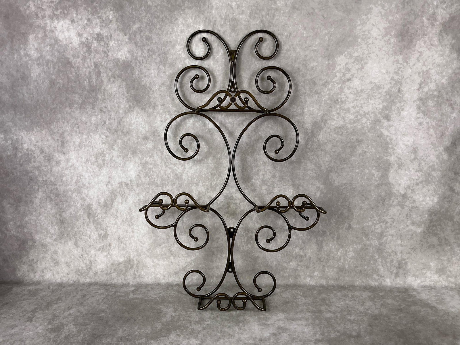 Plate Holders - 2