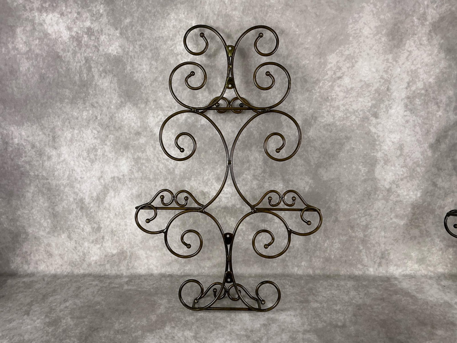 Plate Holders - 3