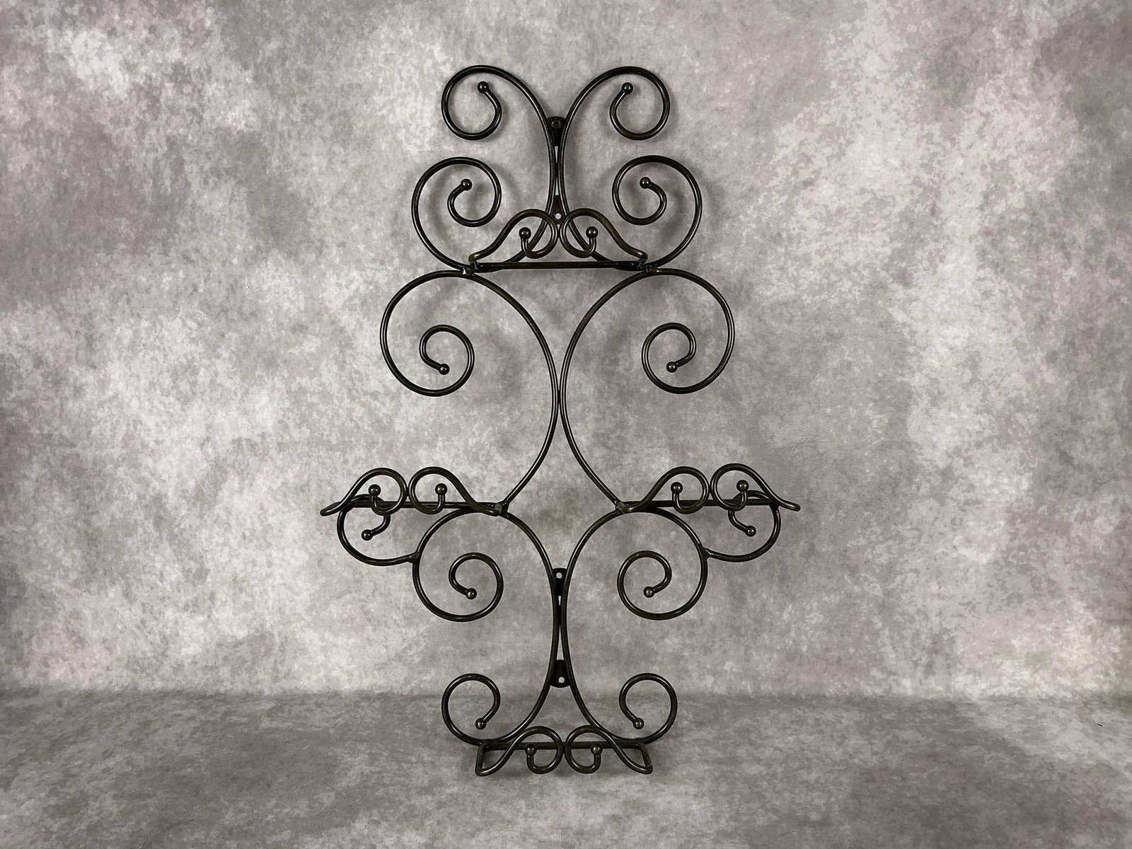 Plate Holders - 4