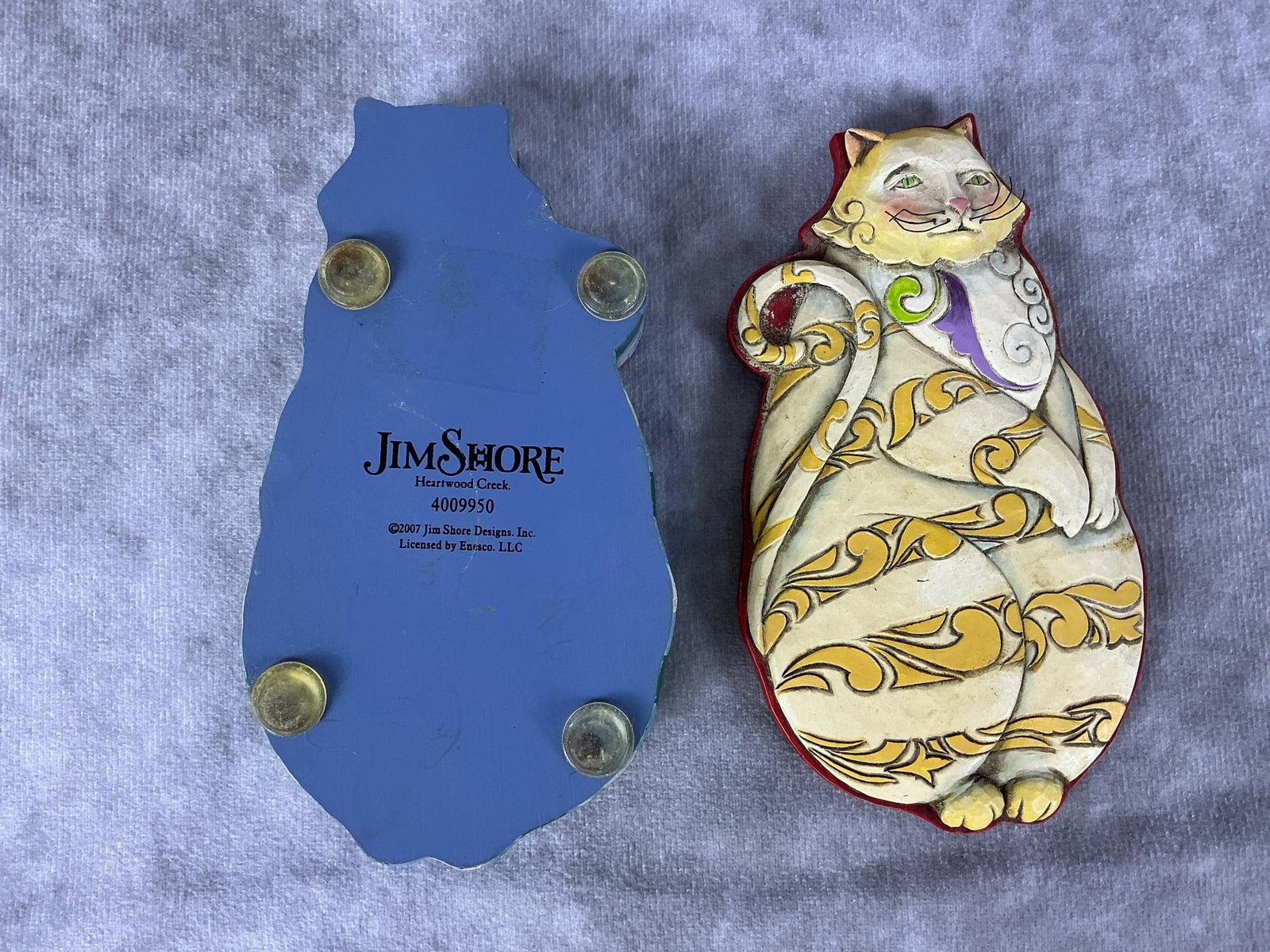 Jim Shore Figures - 5