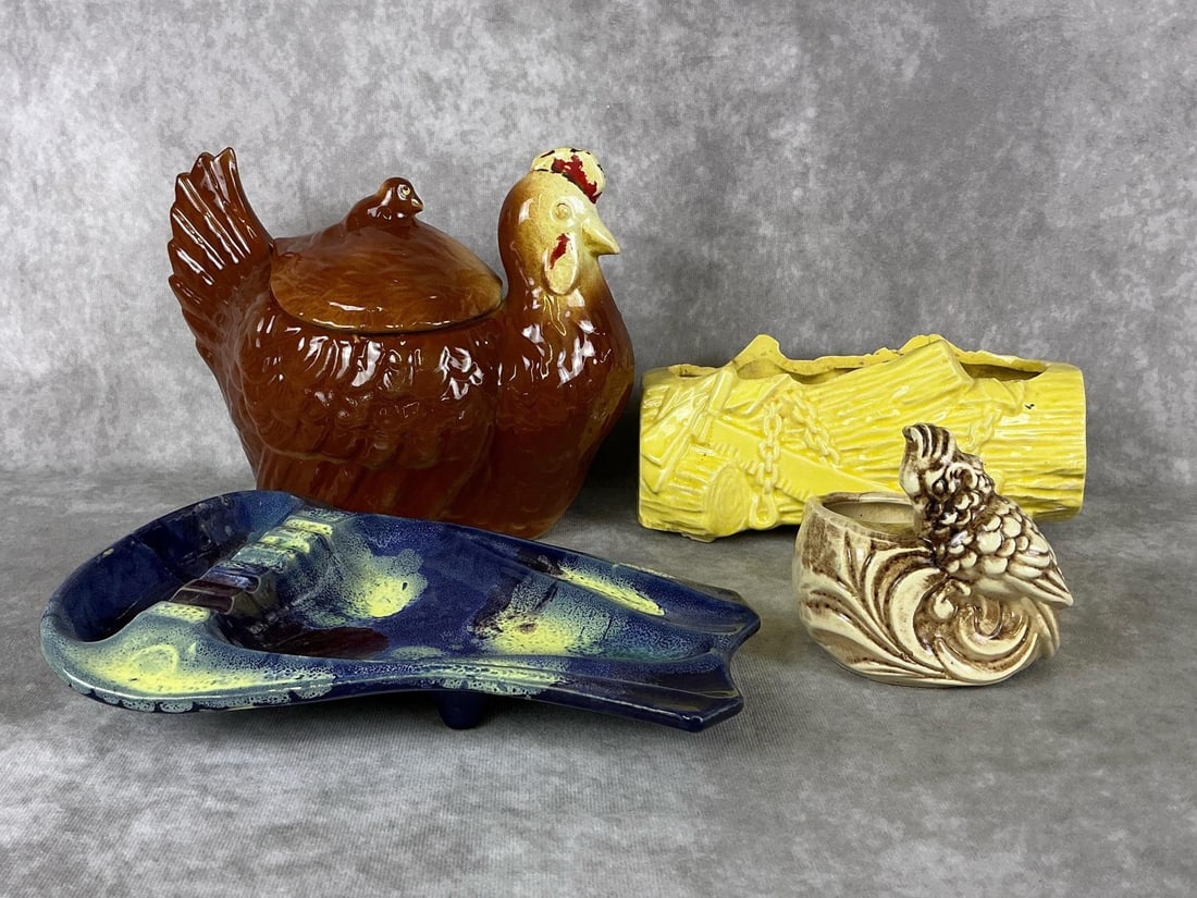 Cookie Jar & More (1 of 11)