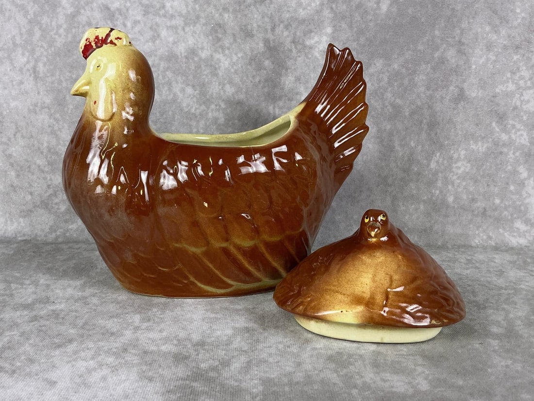 Cookie Jar & More - 3