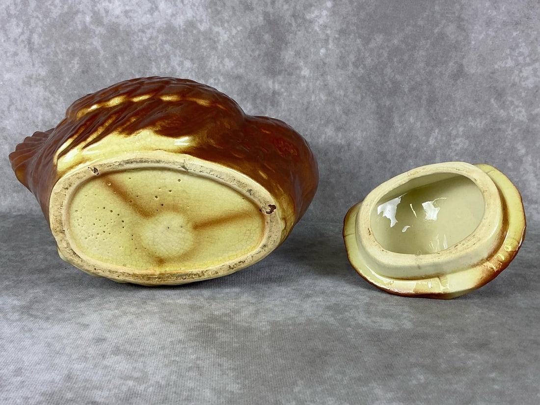 Cookie Jar & More - 4