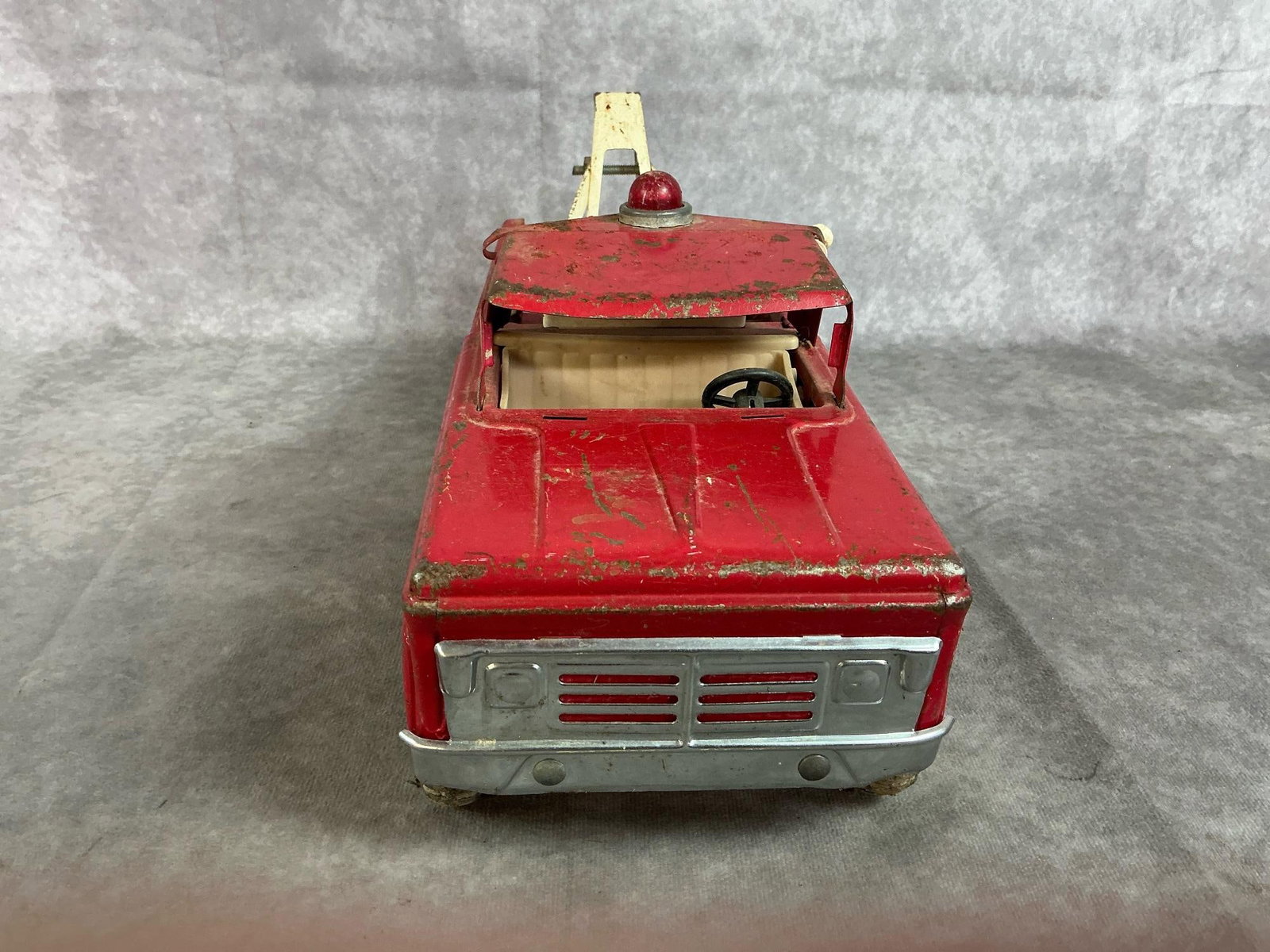 Structo Tow Truck - 3