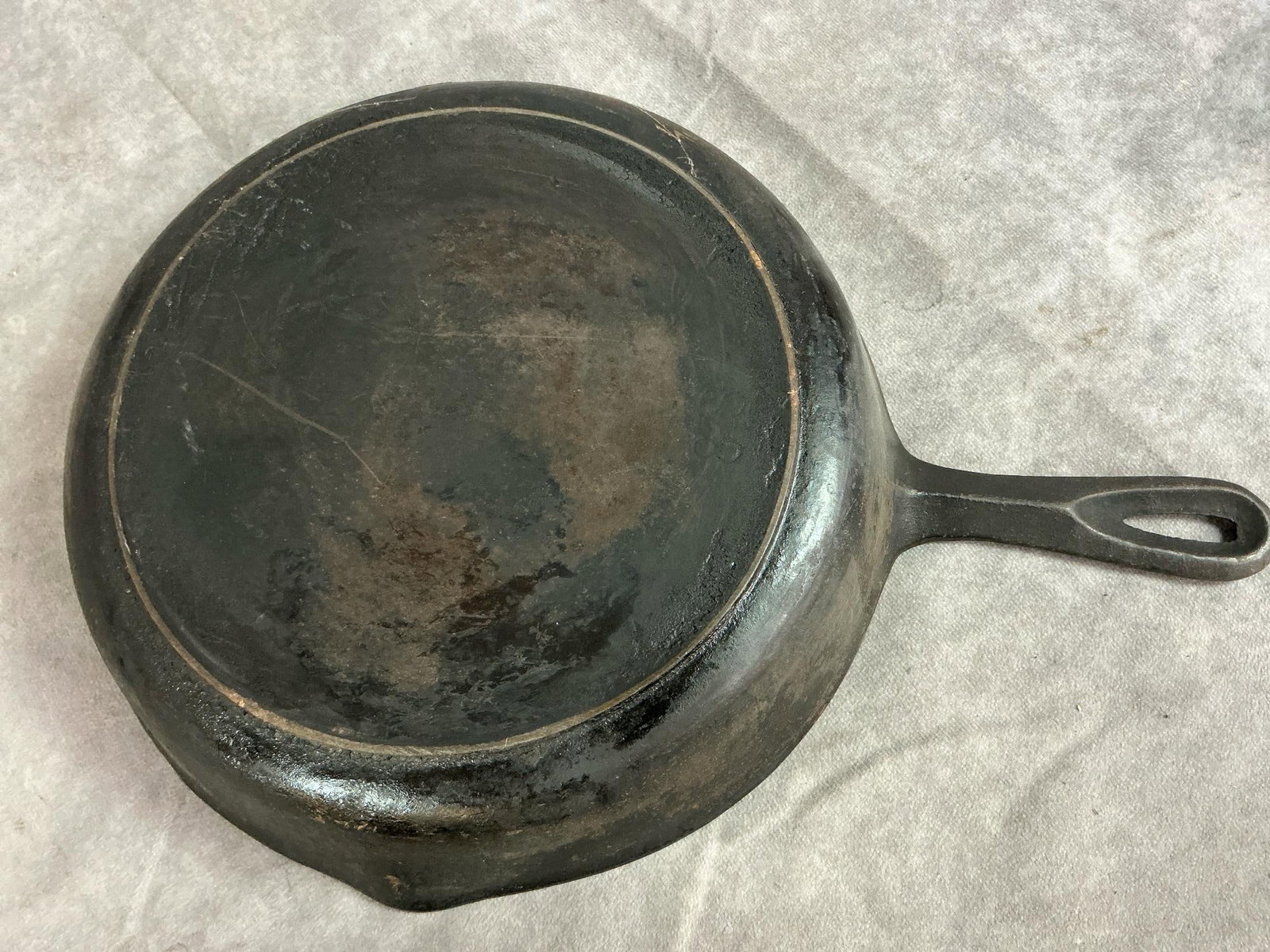 Cast Iron Skillets - 5