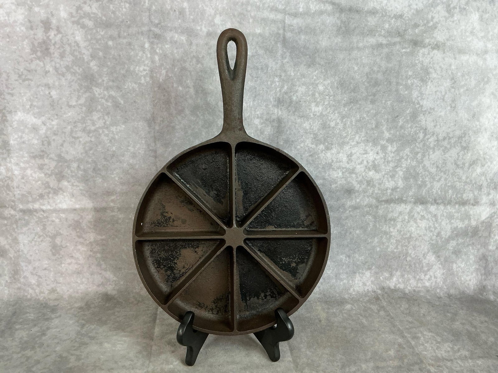Cast Iron Variety - 5