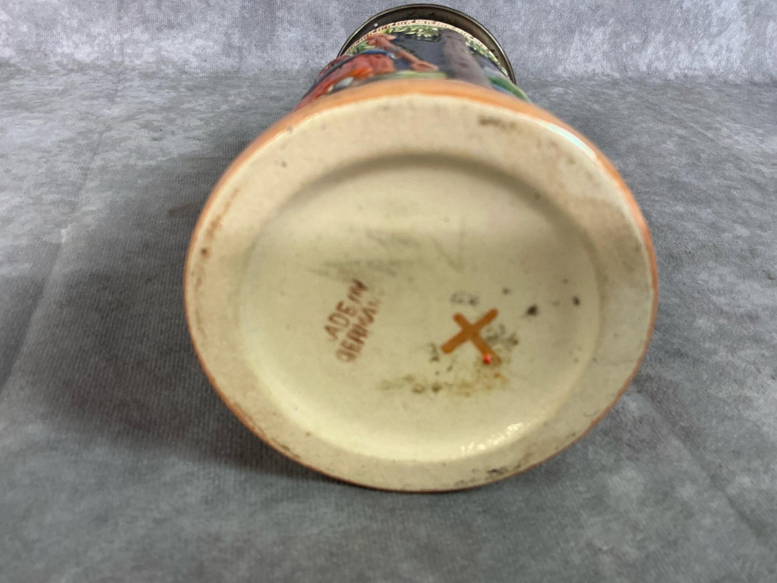 Collectible Beer Steins - 8