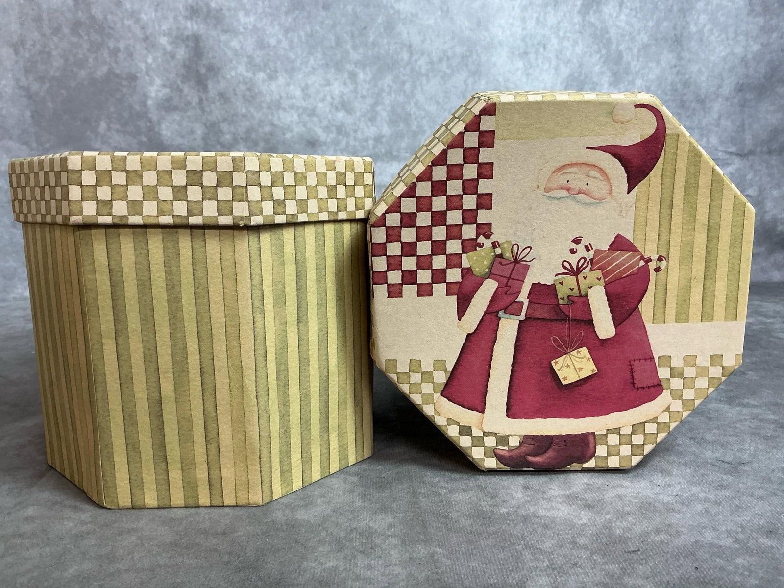 Christmas Boxes - 3