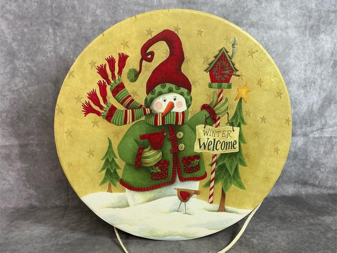 Christmas Boxes - 4