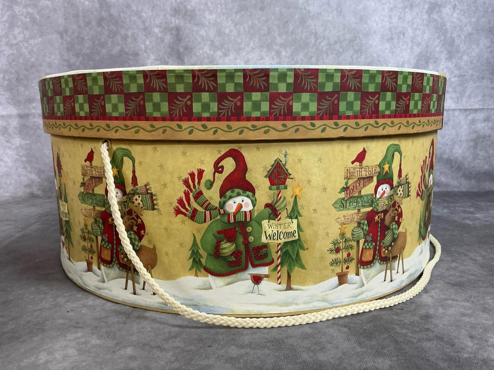 Christmas Boxes - 5