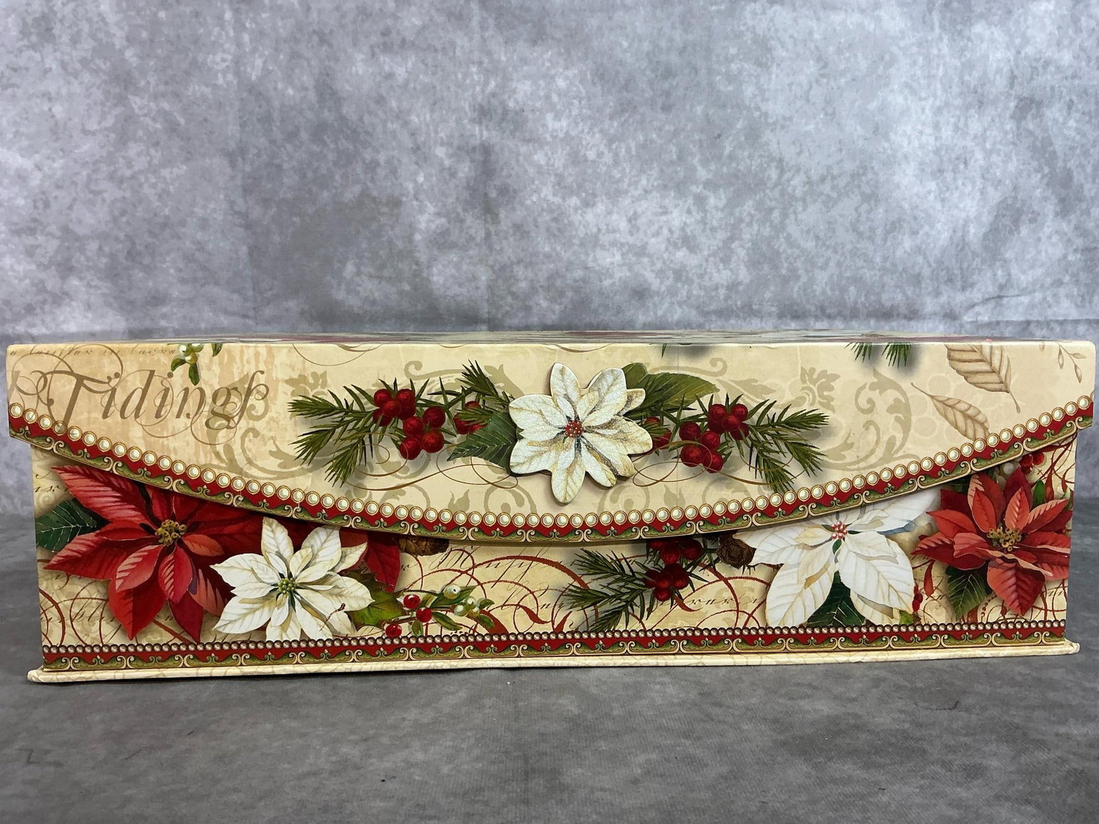 Christmas Boxes - 6