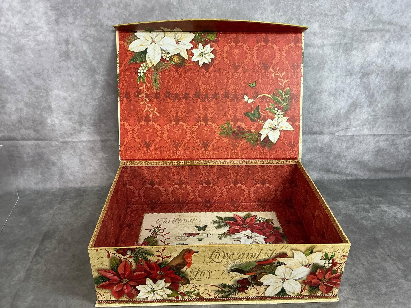 Christmas Boxes - 7