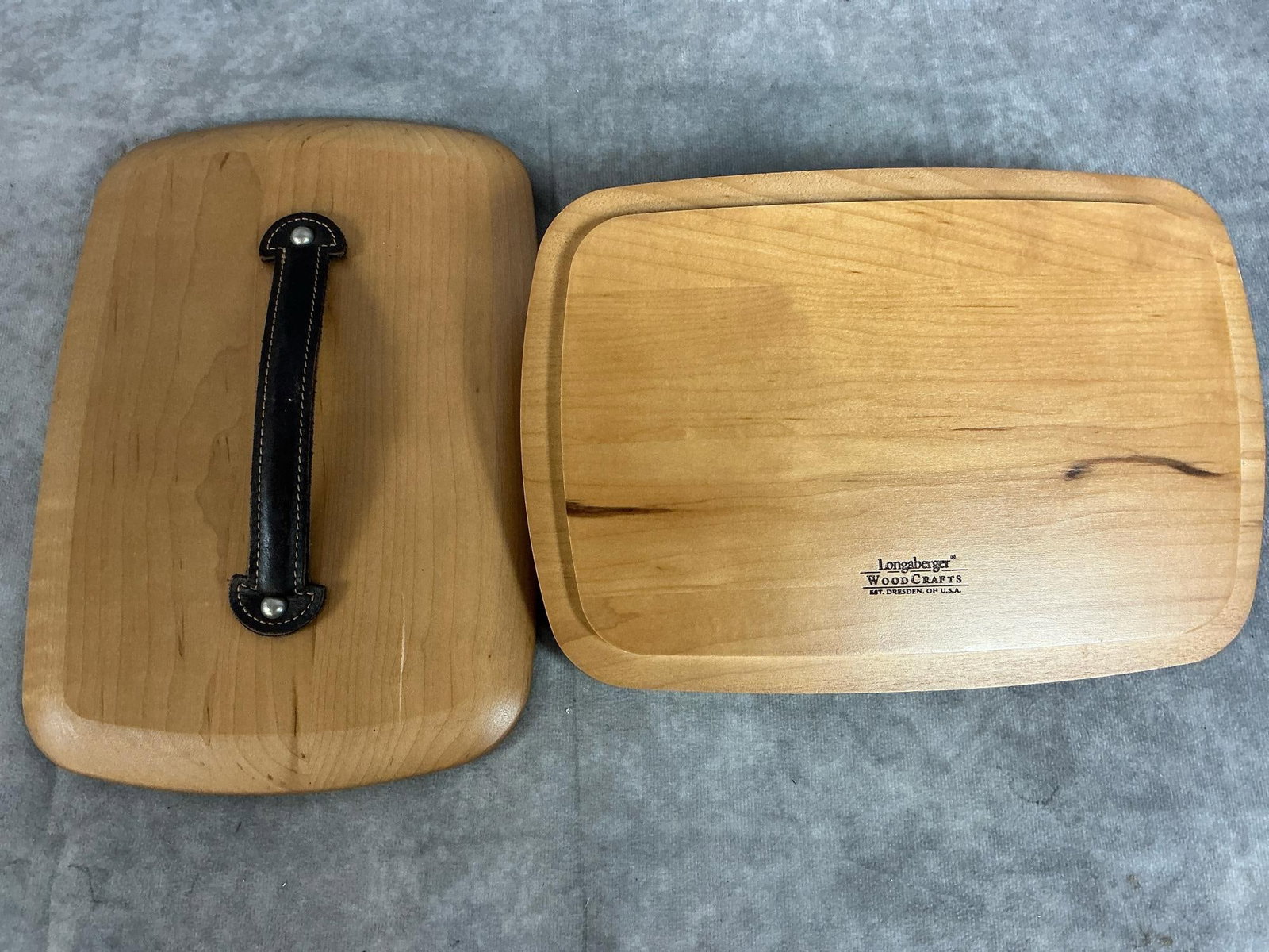 Longaberger Lids - 5