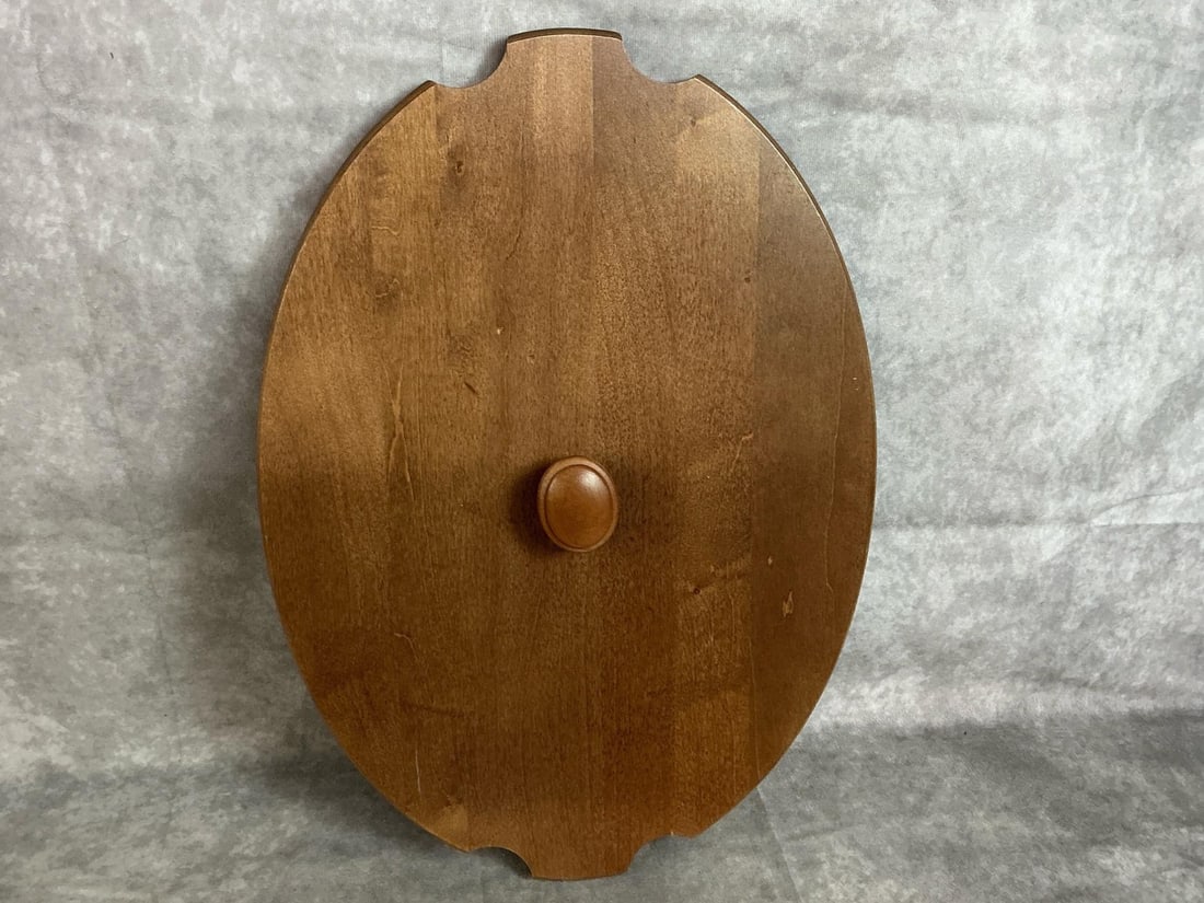 Longaberger Basket Lids - 3