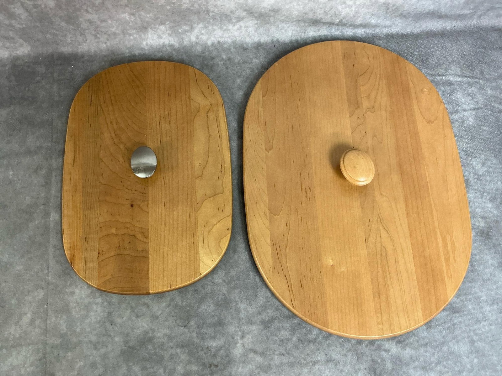 Longaberger Basket Lids - 4
