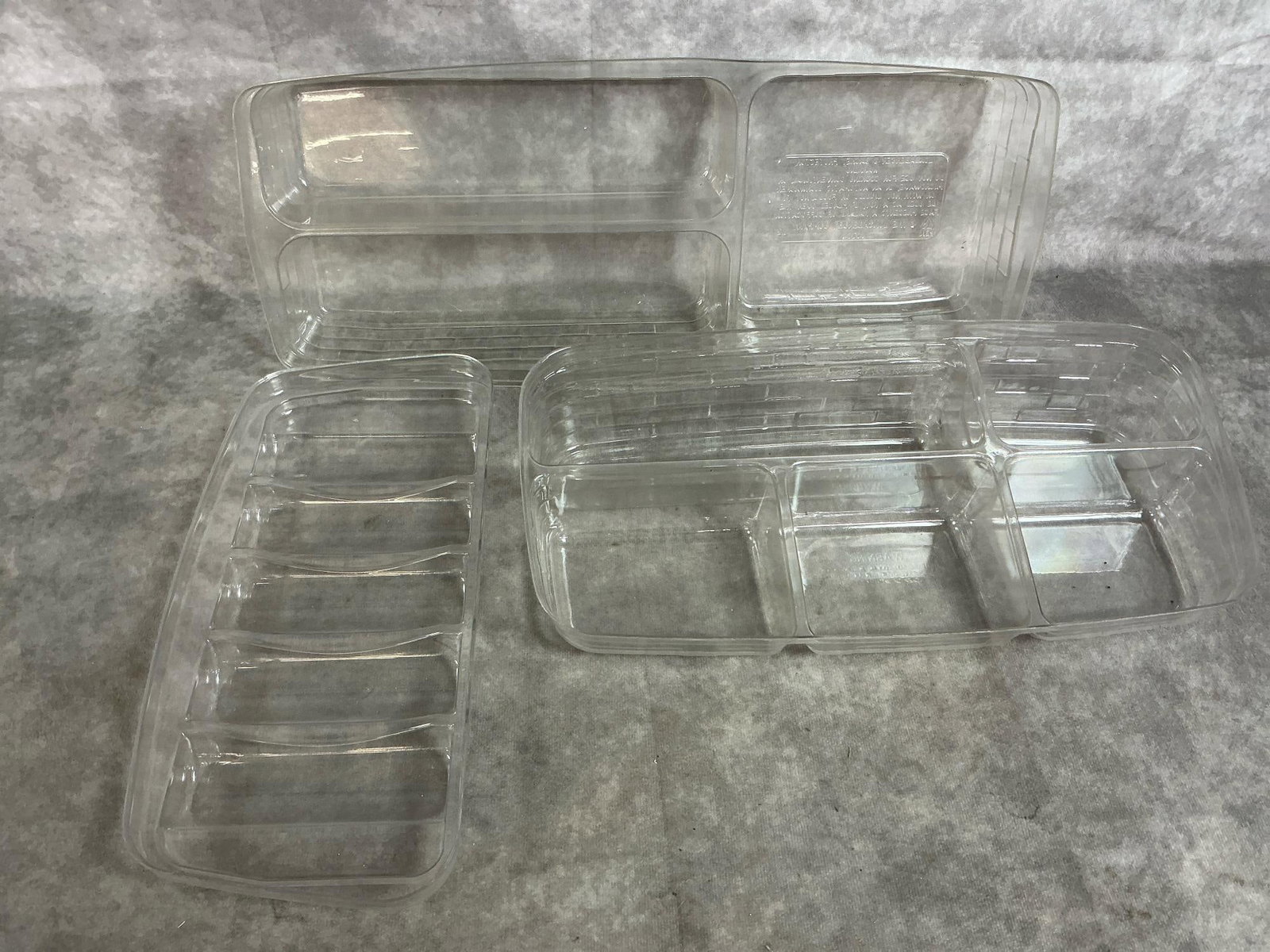Longaberger Basket Liners - 4