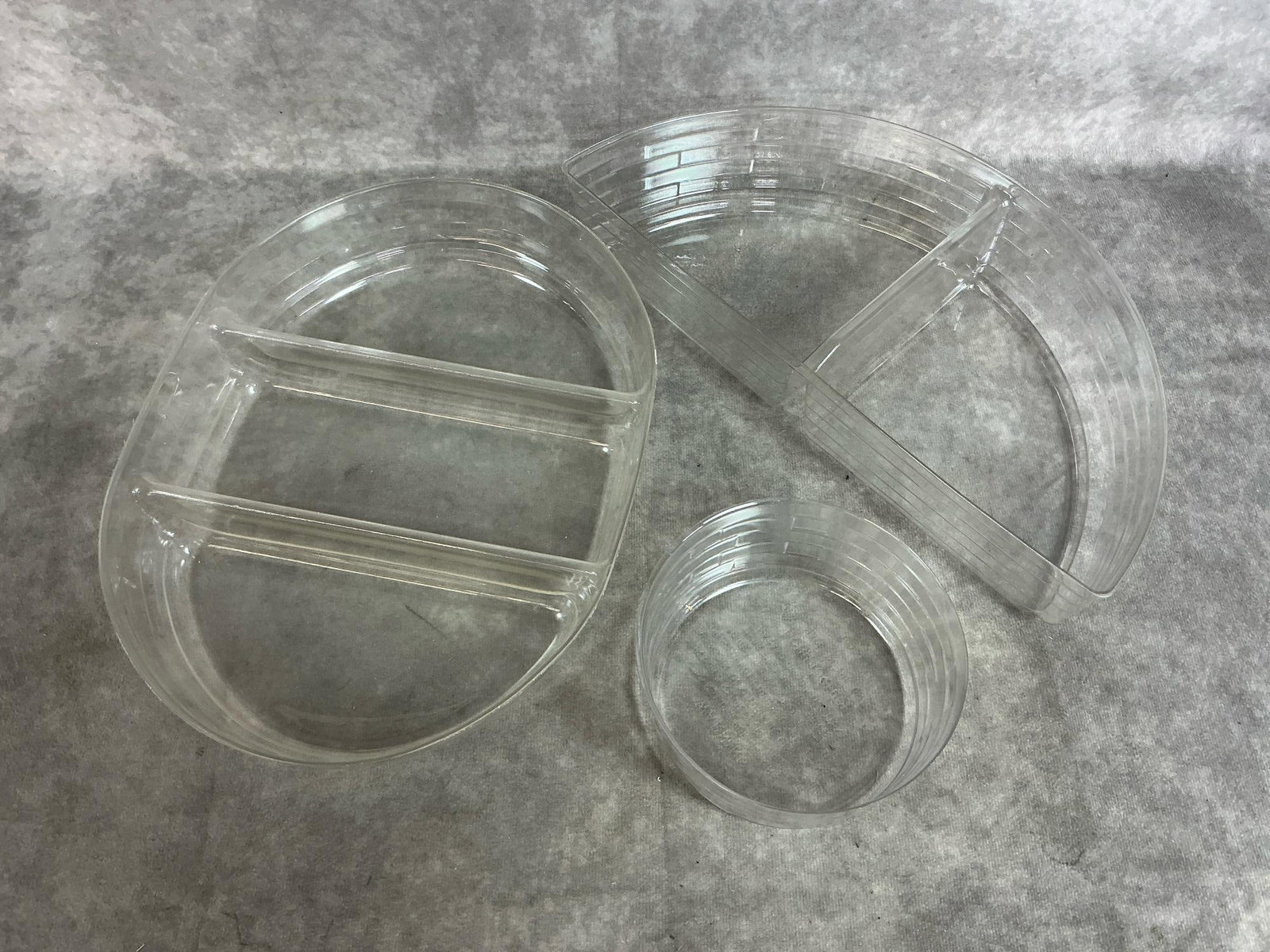 Longaberger Basket Liners - 5