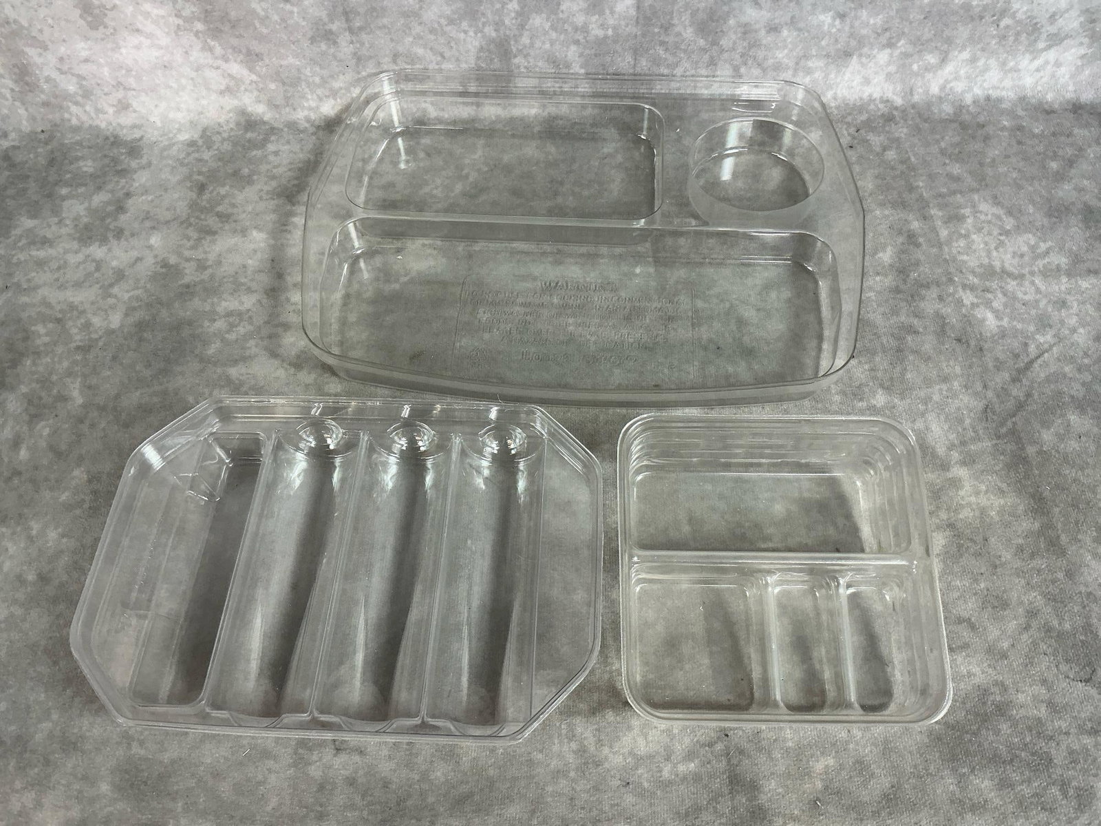 Longaberger Basket Liners - 6