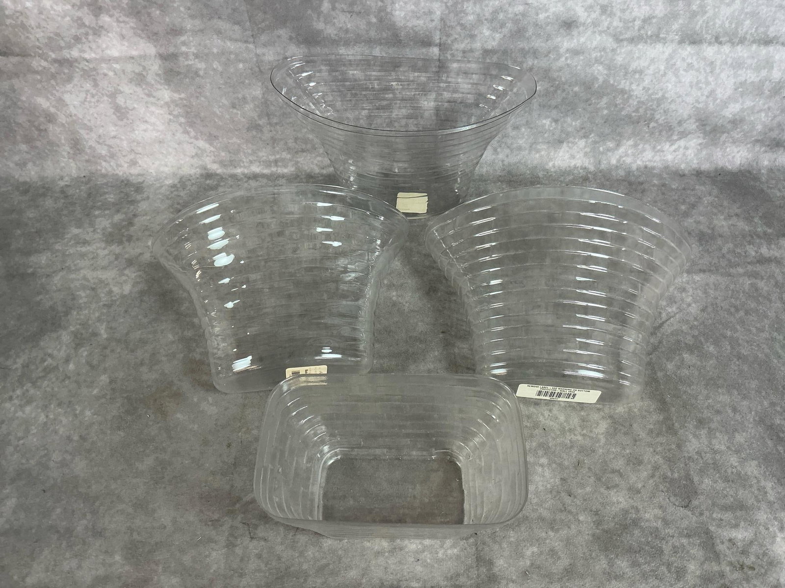 Longaberger Basket Liners - 7