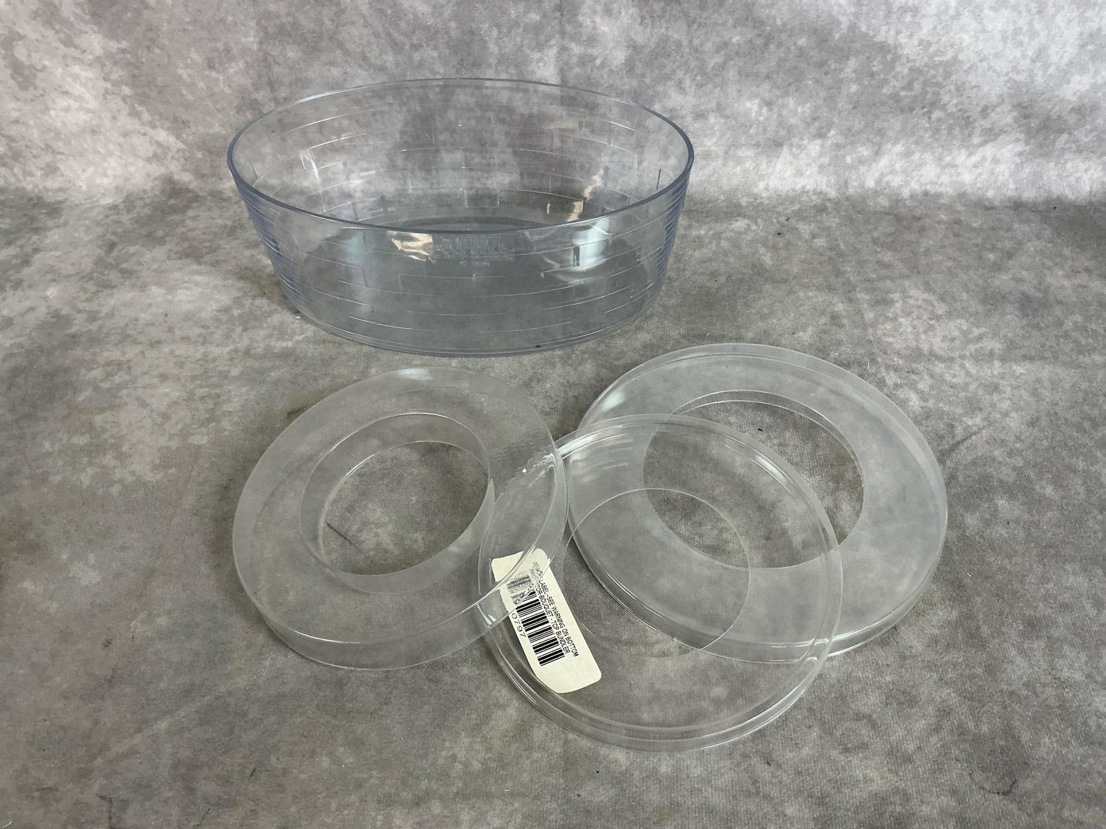 Longaberger Basket Liners - 8