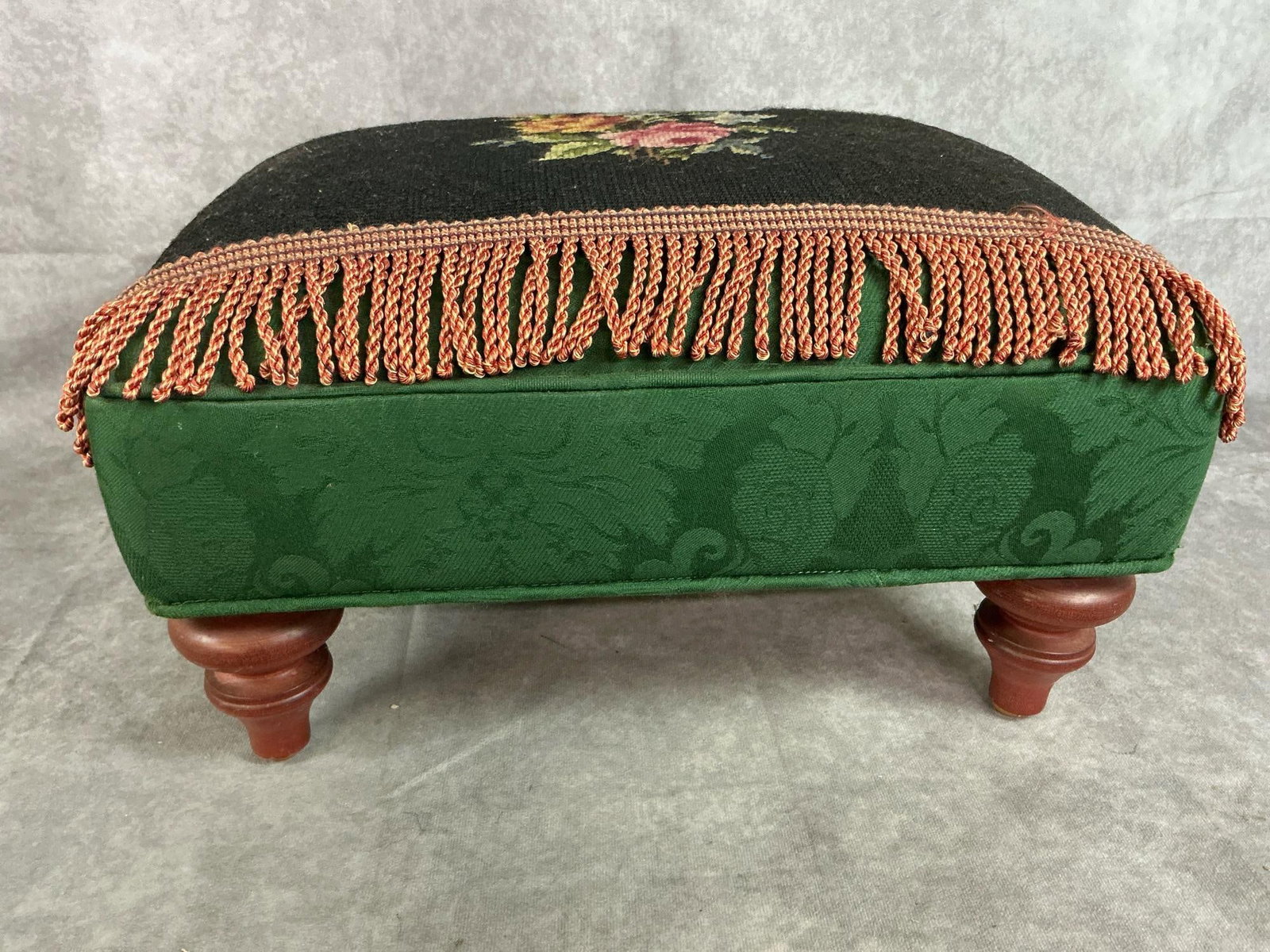 Victorian Footstools - 4