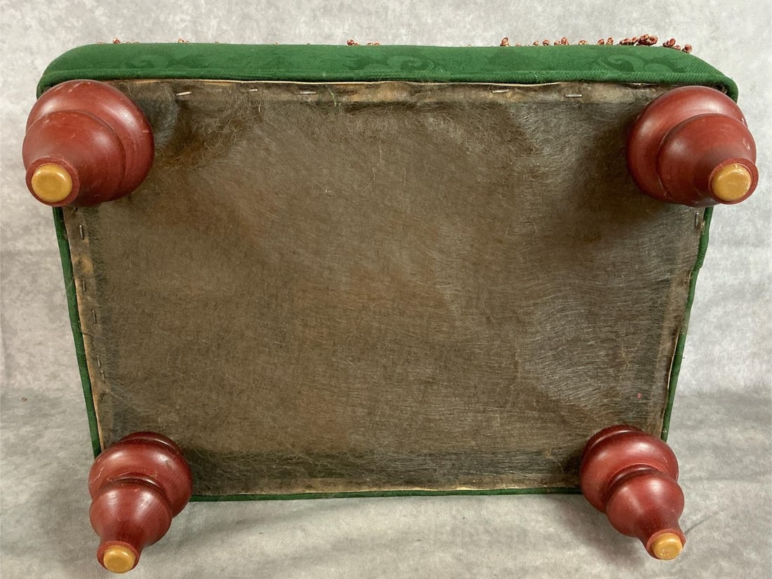 Victorian Footstools - 6