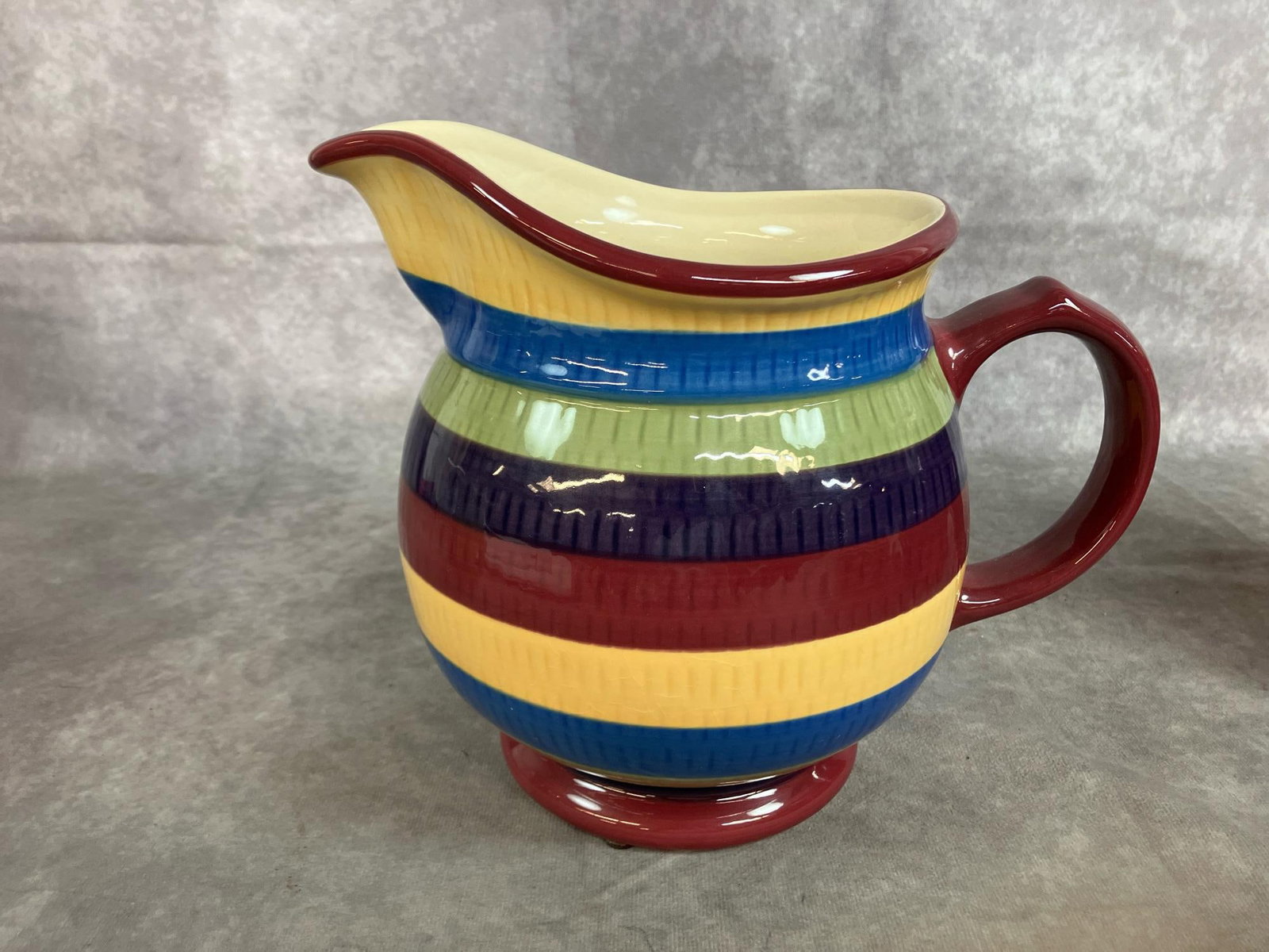 Longaberger Pottery Kitchenware - 2