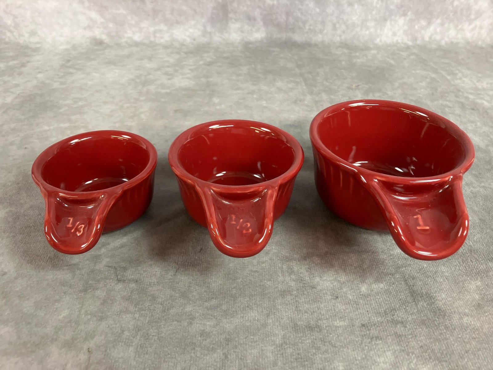 Longaberger Pottery Kitchenware - 5