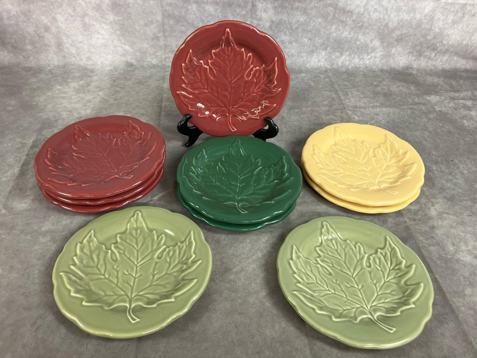 Longaberger Pottery Kitchenware - 7