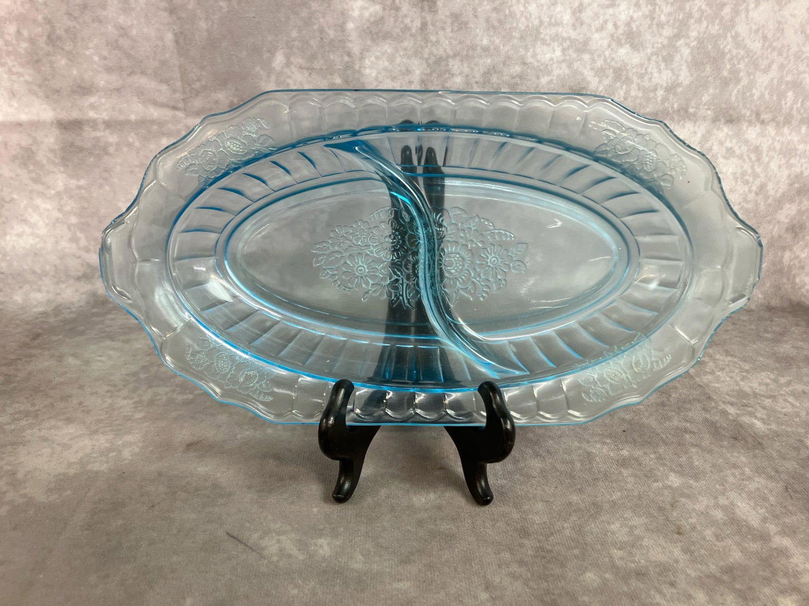Vintage Glassware - 2