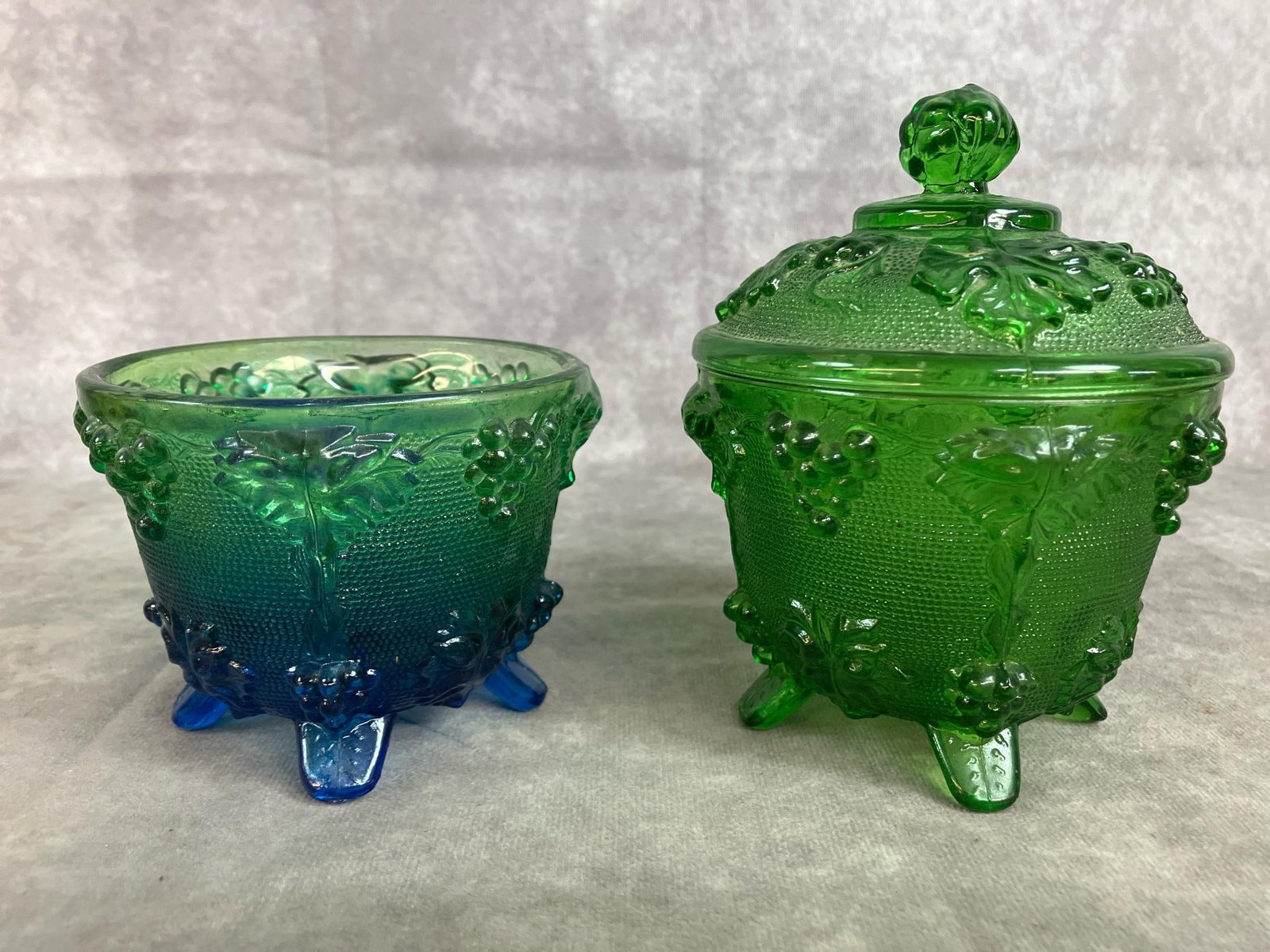 Vintage Glassware - 3