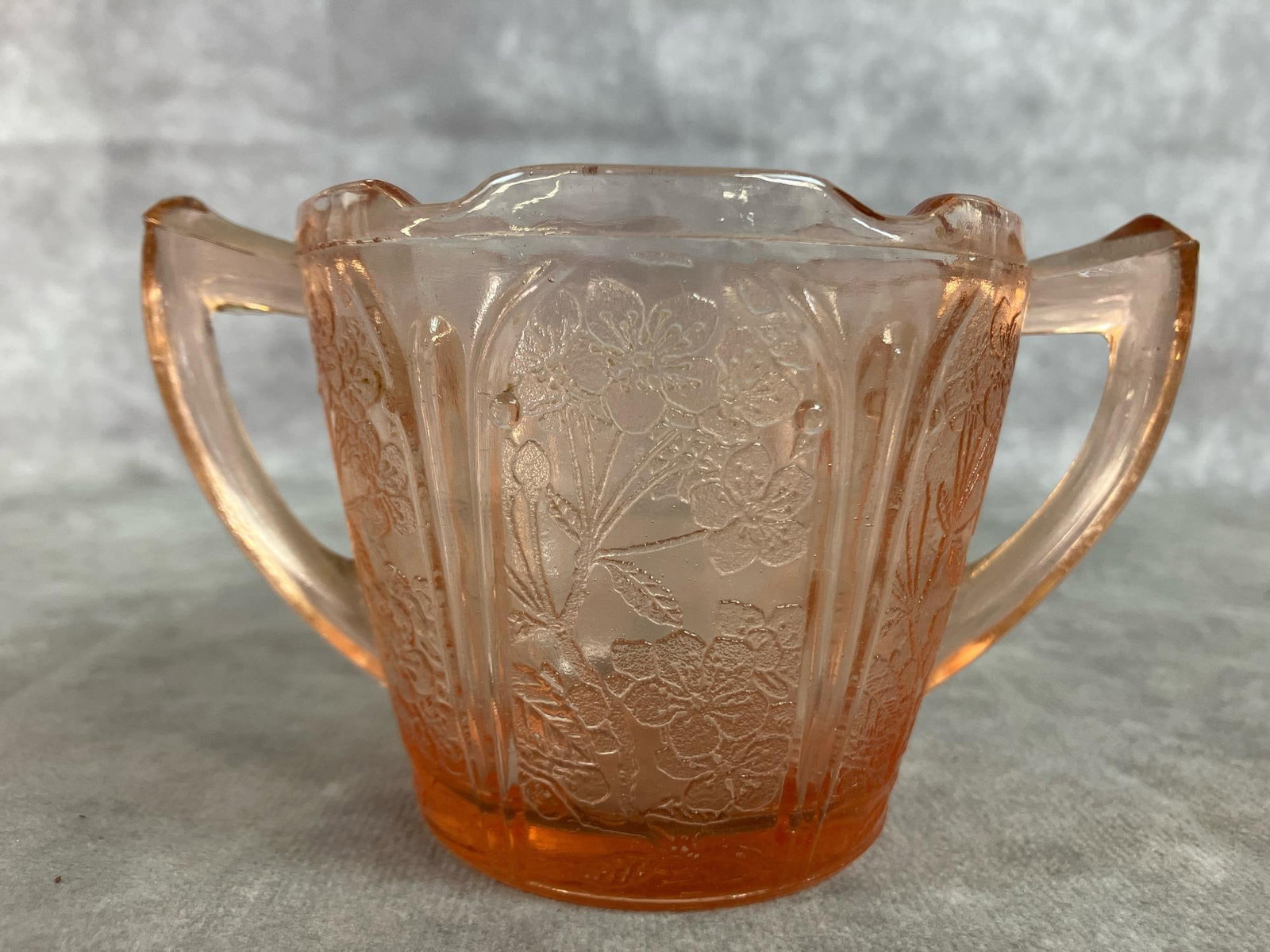 Vintage Glassware - 8